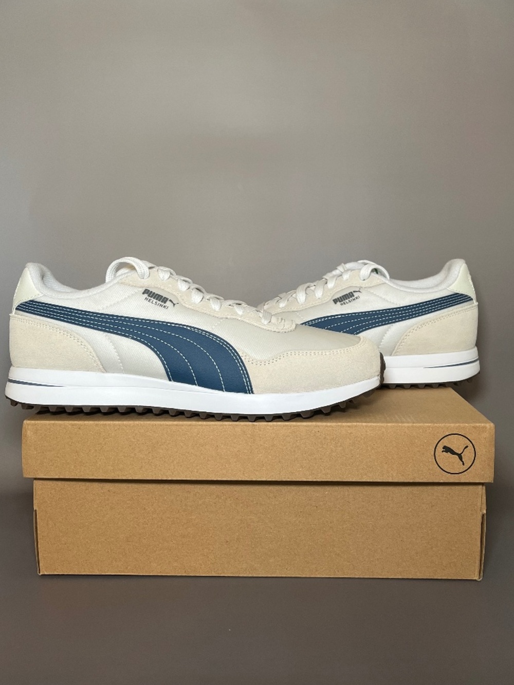 Puma Helsinki G Golf Shoes